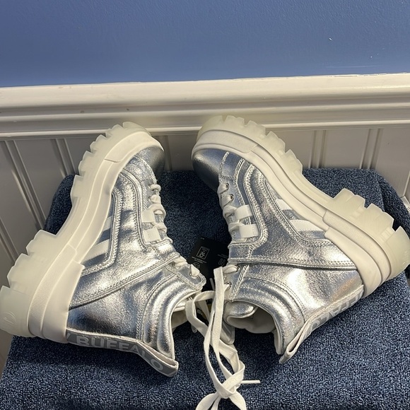 Buffalo Aspha RLD Boot Size 8.5 NWT - Picture 7 of 16